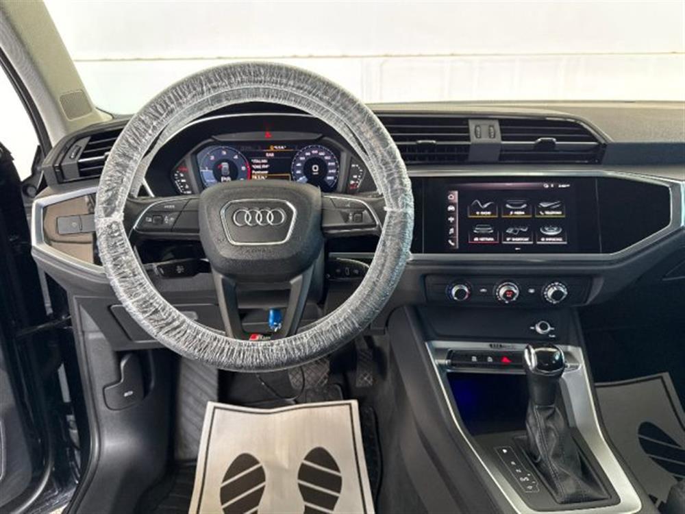 Q3 Q3 35 TDI S tronic S li