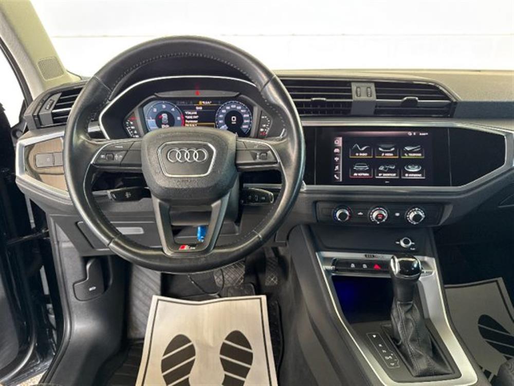 Q3 Q3 35 TDI S tronic S li