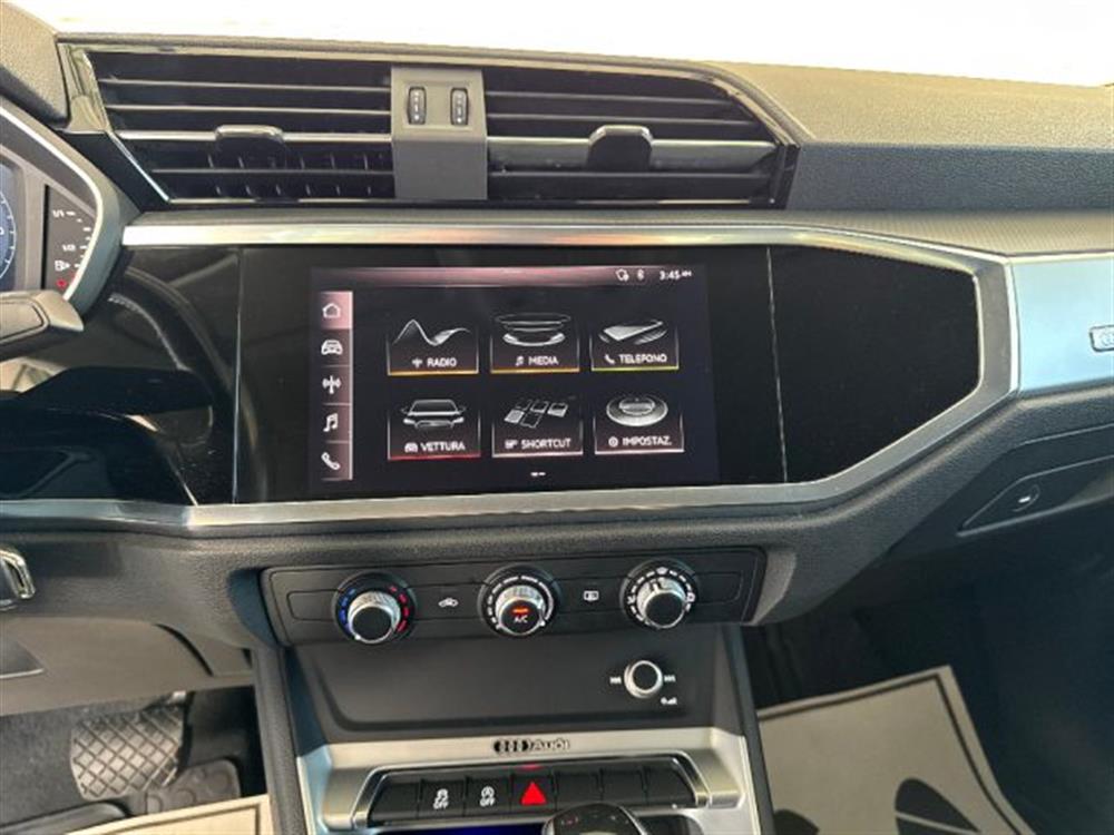 Q3 Q3 35 TDI S tronic S li