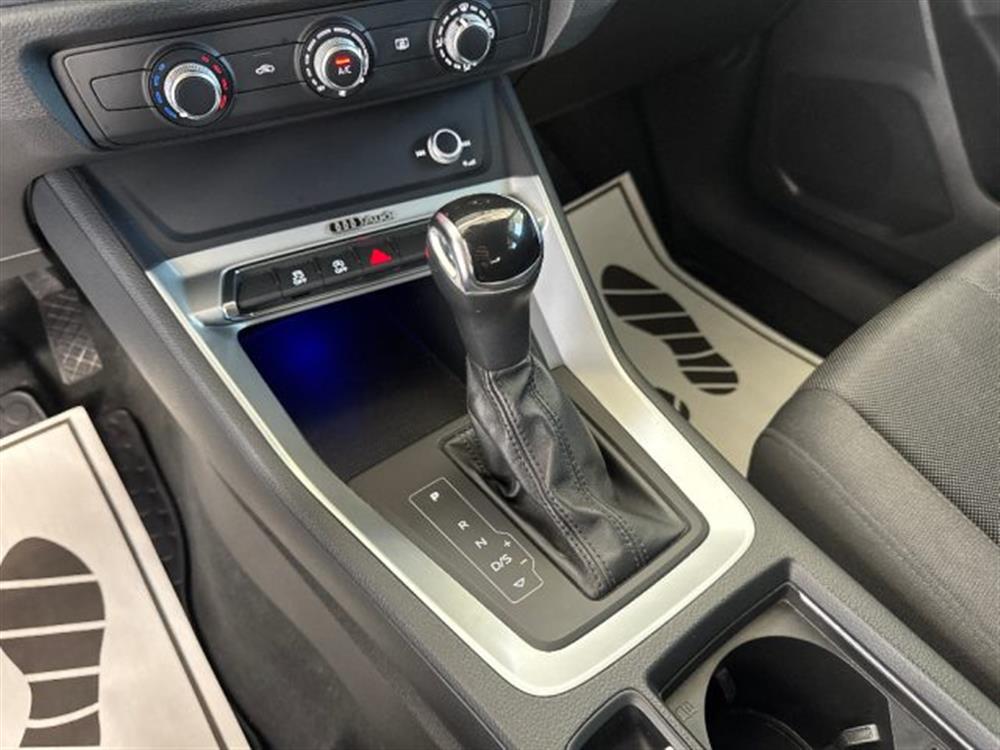 Q3 Q3 35 TDI S tronic S li