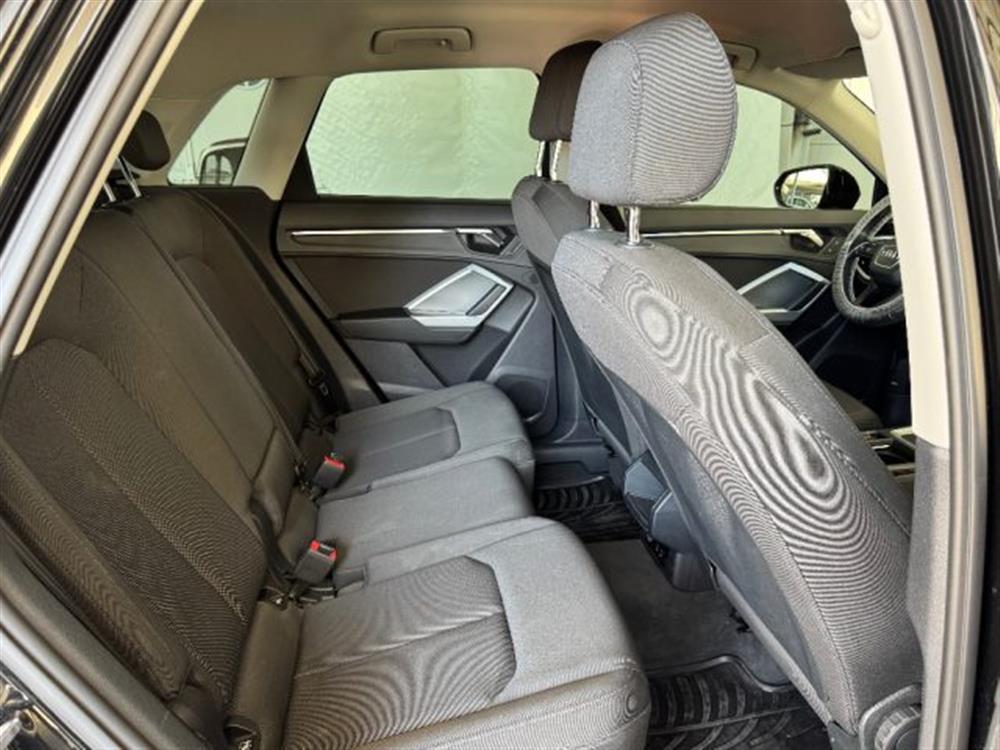 Q3 Q3 35 TDI S tronic S li