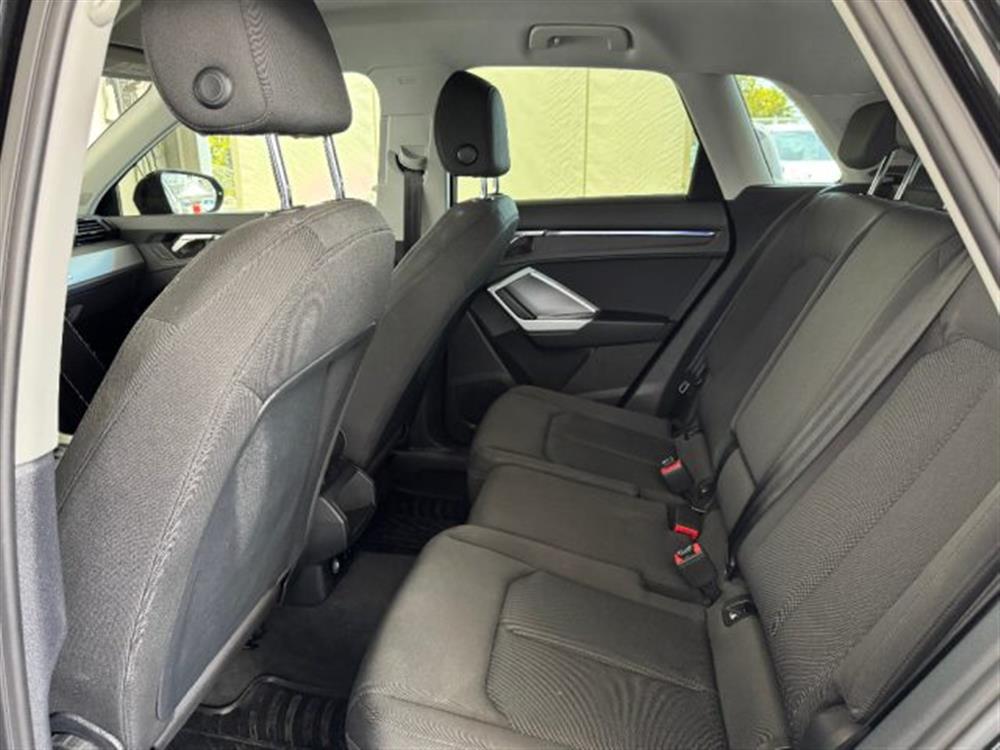 Q3 Q3 35 TDI S tronic S li