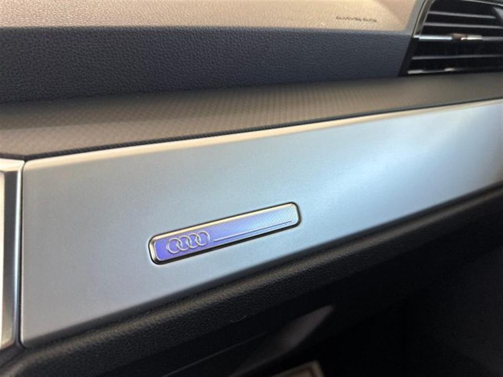 Q3 Q3 35 TDI S tronic S li
