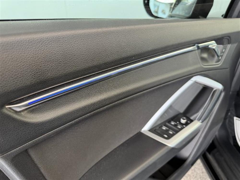 Q3 Q3 35 TDI S tronic S li