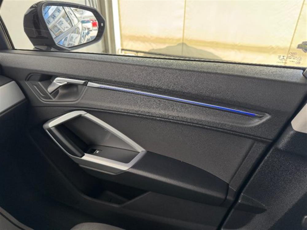 Q3 Q3 35 TDI S tronic S li