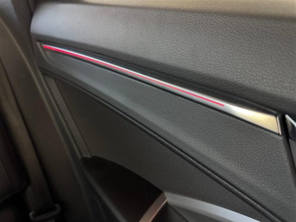 Q3 Q3 35 TDI S tronic S li