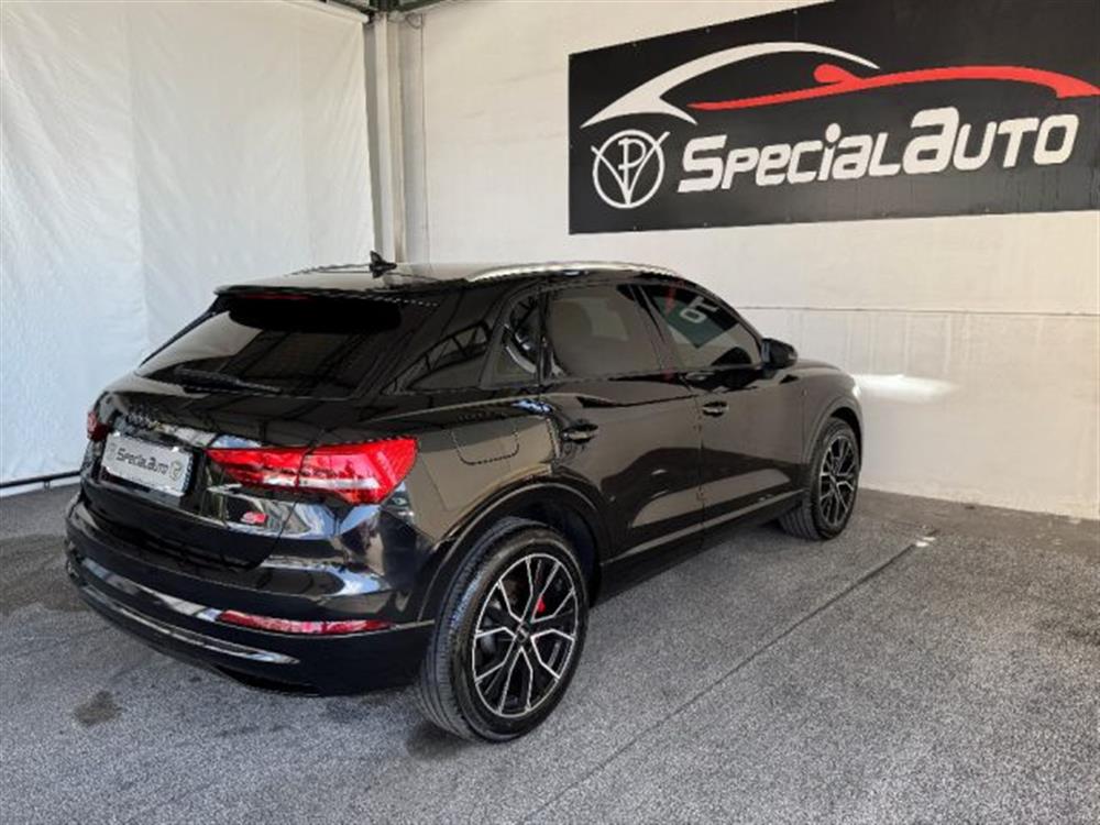 Q3 Q3 35 TDI S tronic S li
