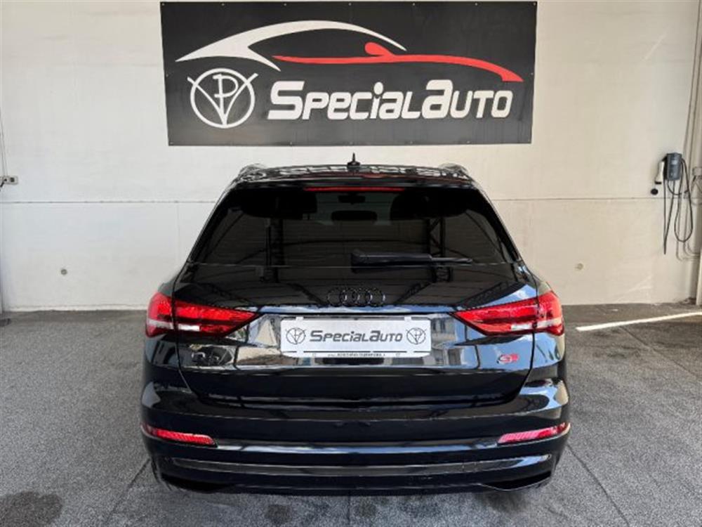Q3 Q3 35 TDI S tronic S li