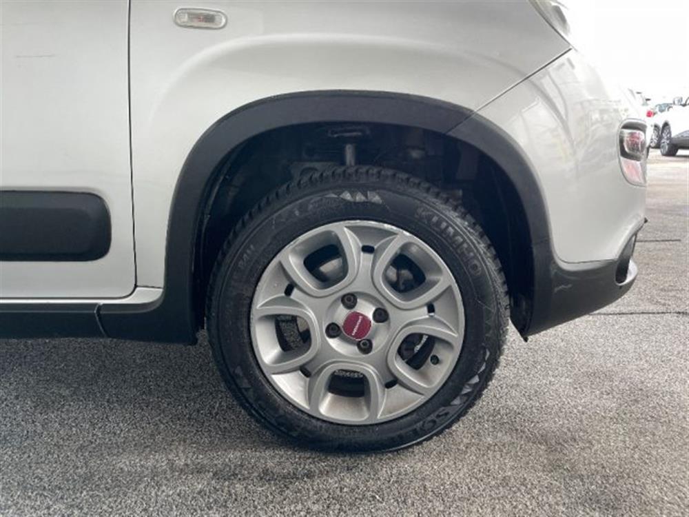 Panda Panda 1.3 MultiJet S&S 4x4
