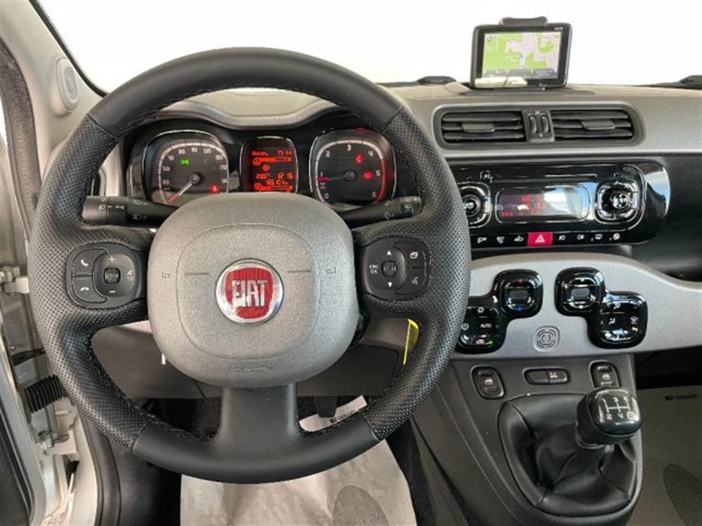 Panda Panda 1.3 MultiJet S&S 4x4