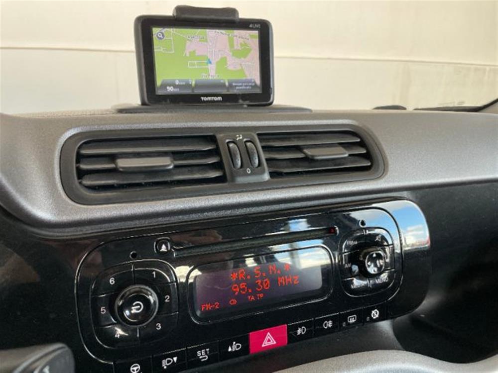 Panda Panda 1.3 MultiJet S&S 4x4