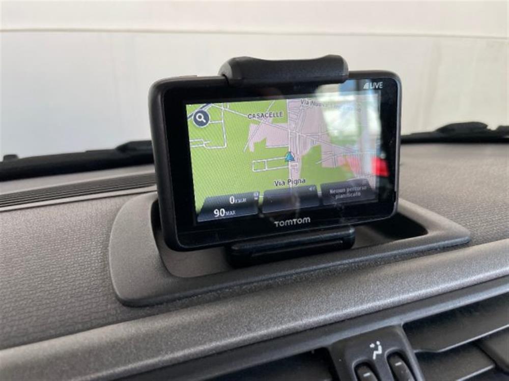 Panda Panda 1.3 MultiJet S&S 4x4