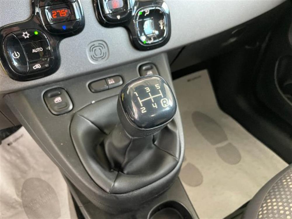 Panda Panda 1.3 MultiJet S&S 4x4