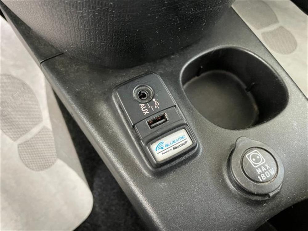 Panda Panda 1.3 MultiJet S&S 4x4