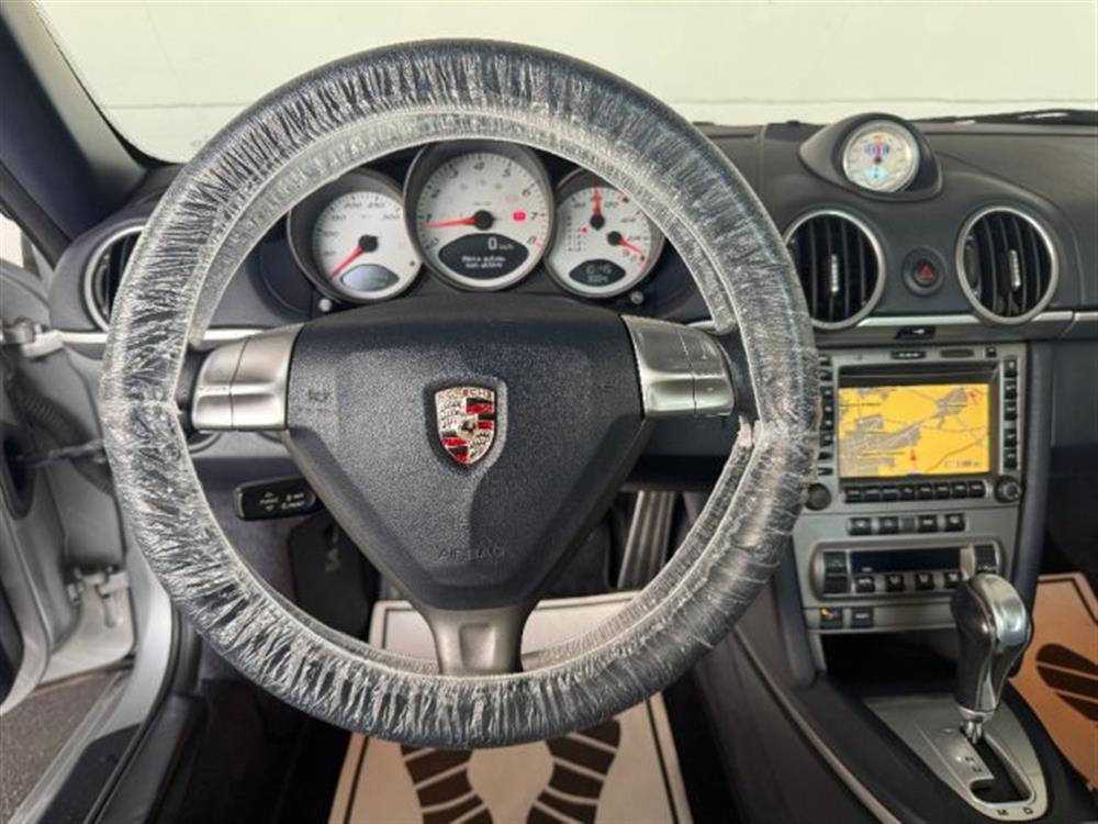 Cayman Cayman 3.4 S