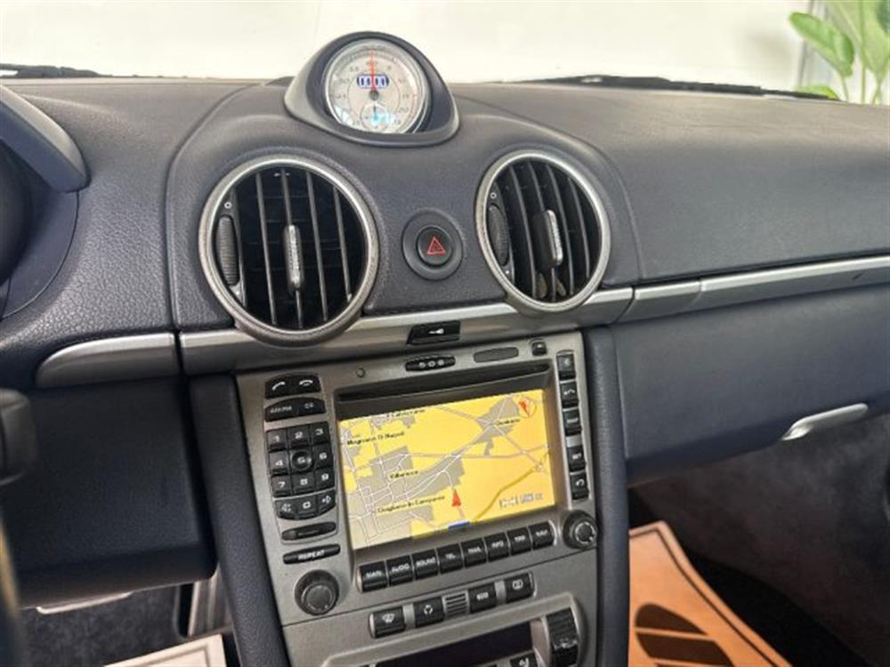 Cayman Cayman 3.4 S