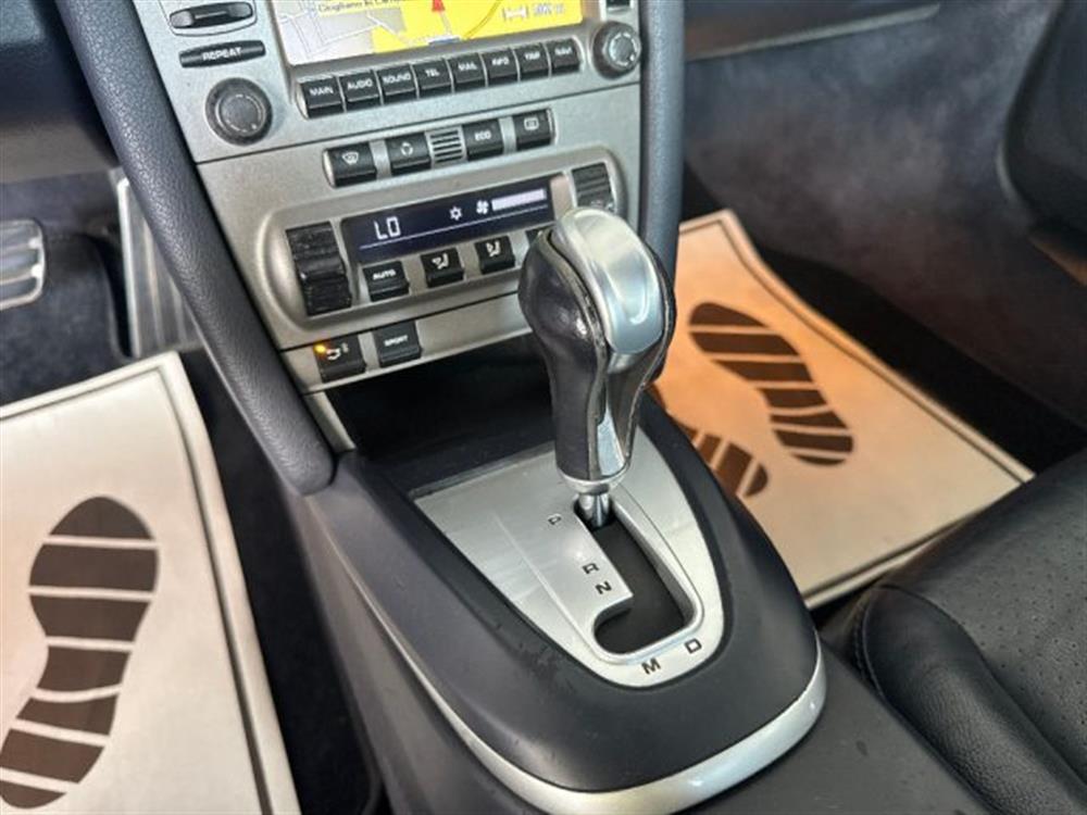 Cayman Cayman 3.4 S