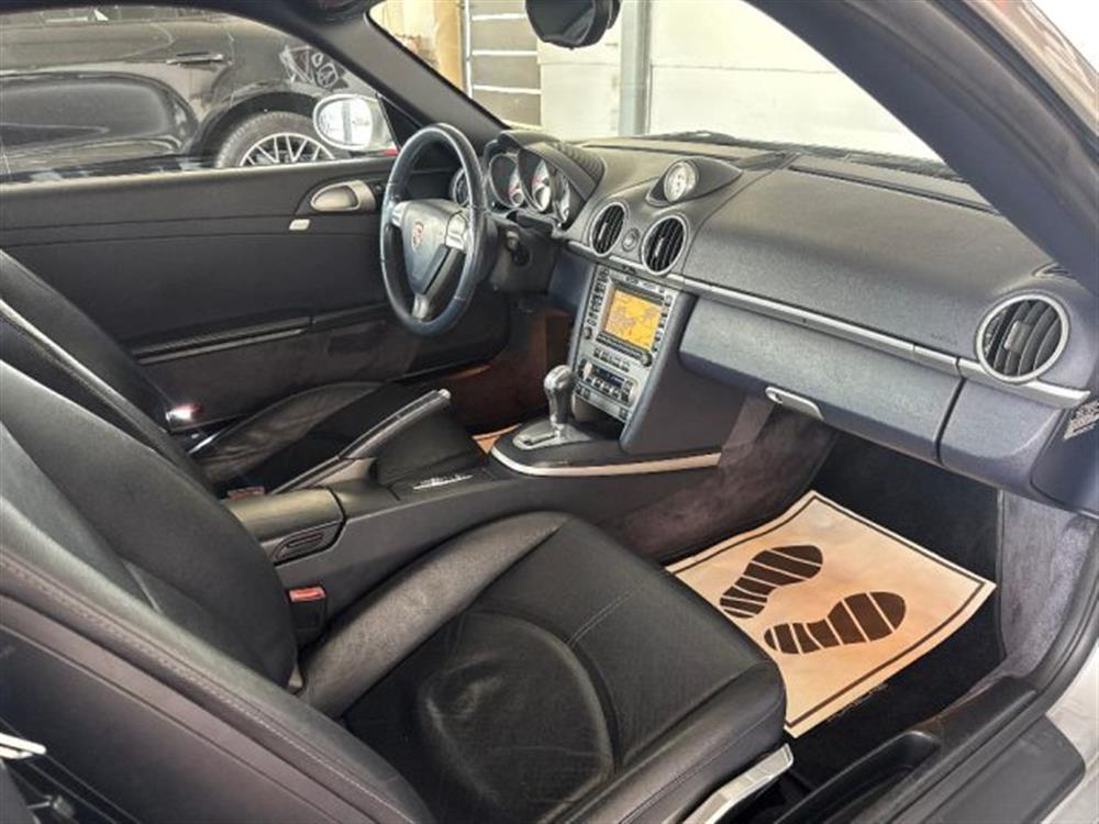 Cayman Cayman 3.4 S