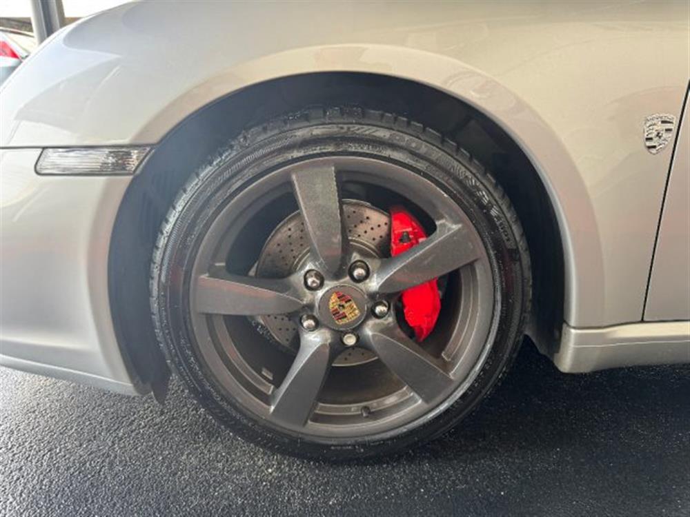 Cayman Cayman 3.4 S