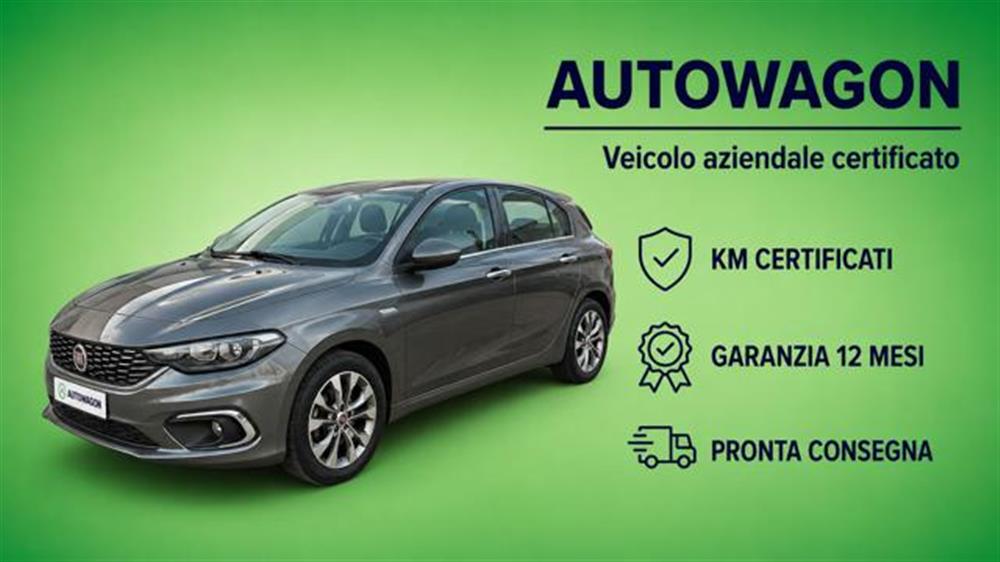 Tipo Tipo 1.3 Mjt S&S 5 porte