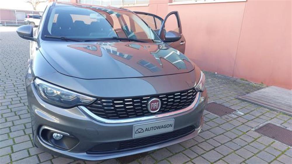 Tipo Tipo 1.3 Mjt S&S 5 porte