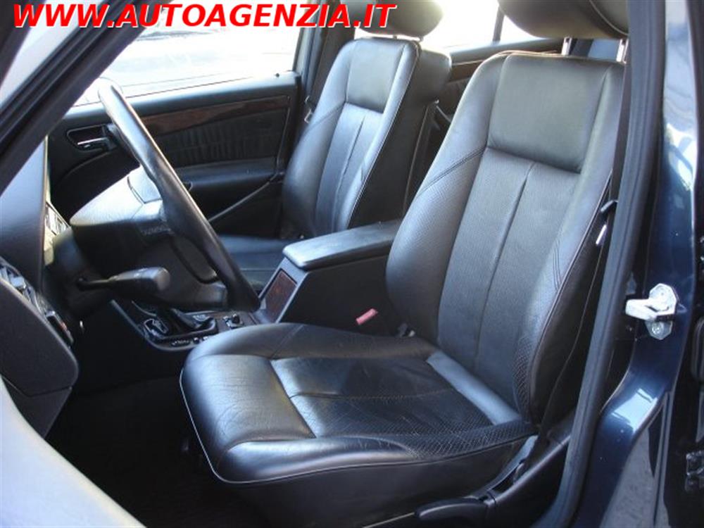 C 250 C 250 turbodiesel cat Eleg