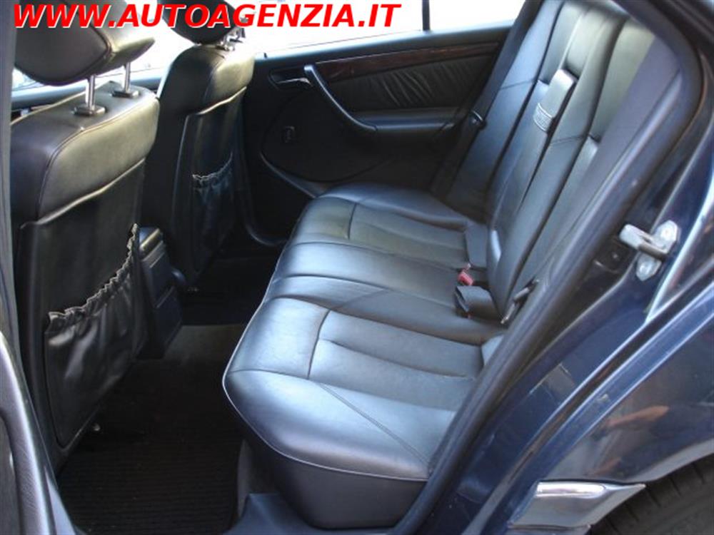 C 250 C 250 turbodiesel cat Eleg