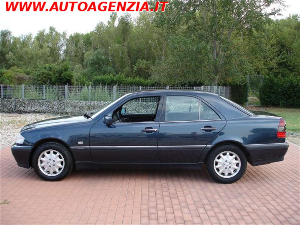 C 250 C 250 turbodiesel cat Eleg