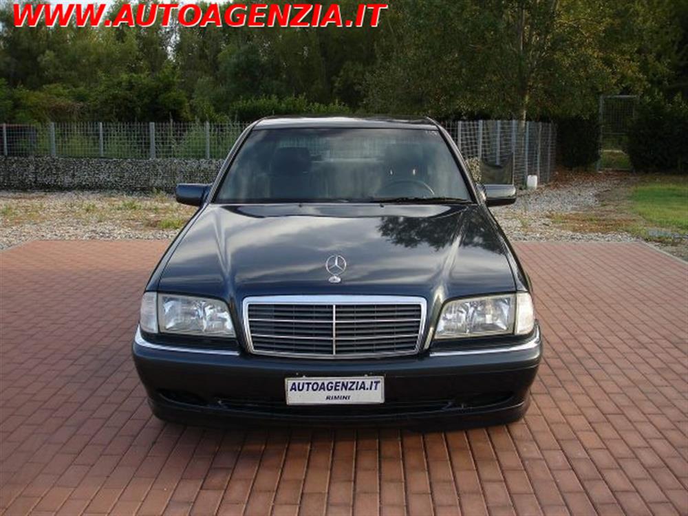C 250 C 250 turbodiesel cat Eleg