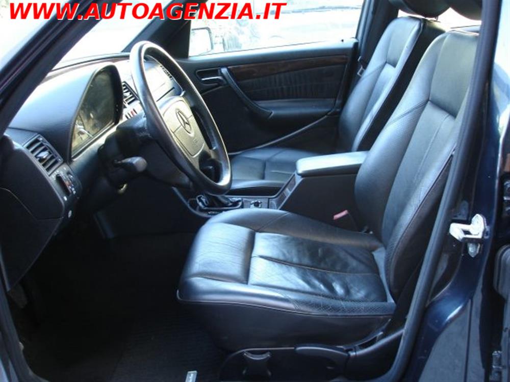 C 250 C 250 turbodiesel cat Eleg