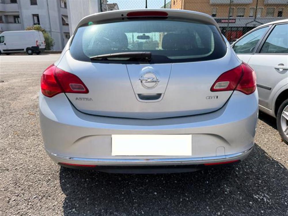 Astra Astra 1.3 CDTI 110 CV S&S