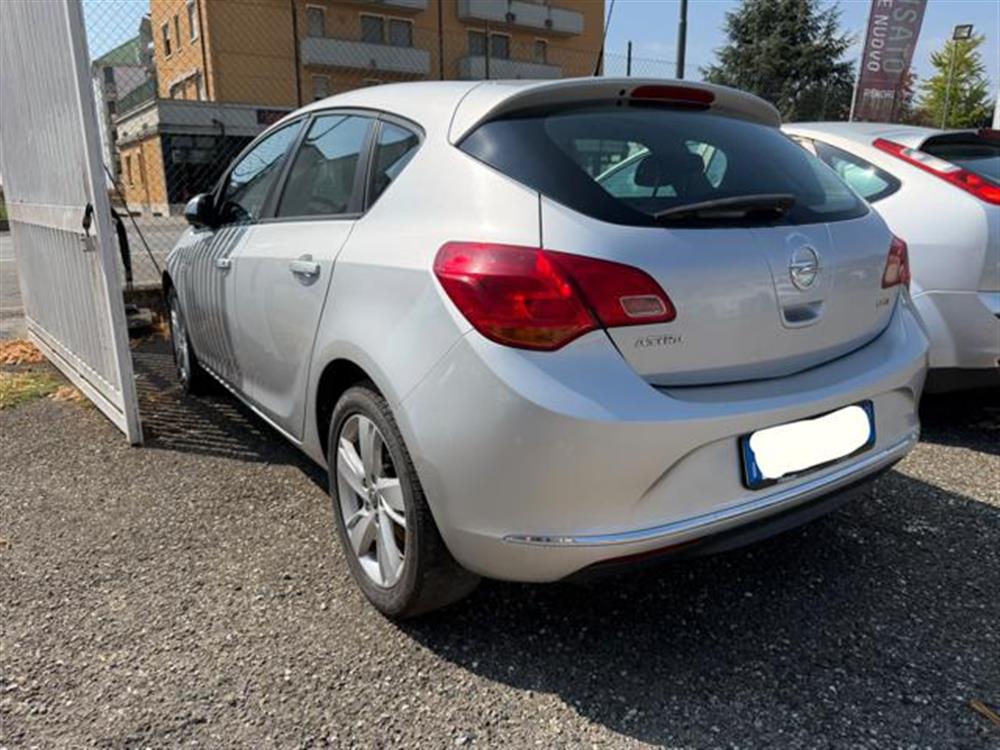 Astra Astra 1.3 CDTI 110 CV S&S