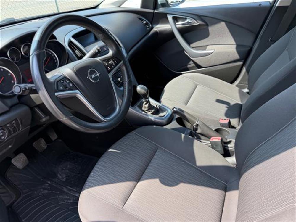 Astra Astra 1.3 CDTI 110 CV S&S