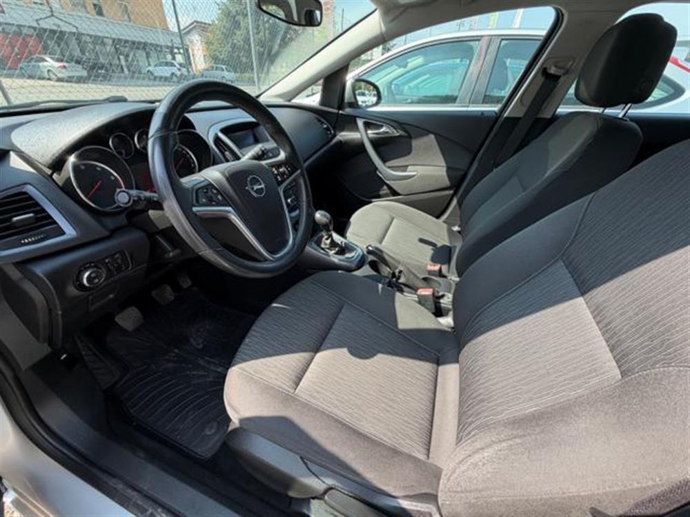 Astra Astra 1.3 CDTI 110 CV S&S