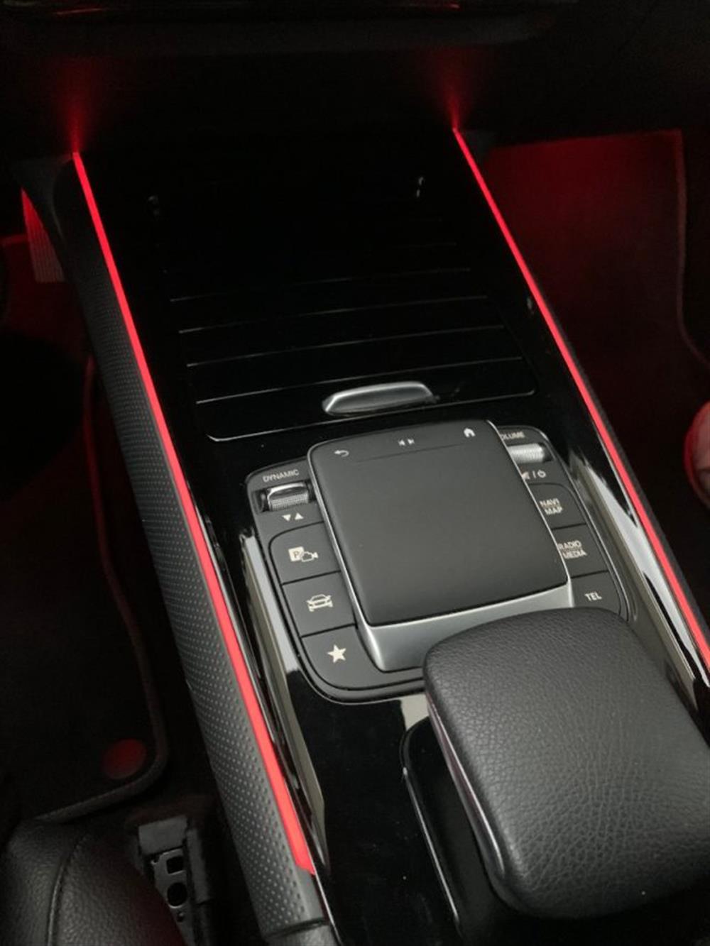 GLB 200 GLB 200 d Automatic 4Matic S