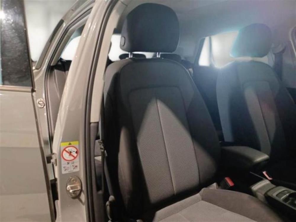 Q2 Q2 1.6 TDI S tronic Des