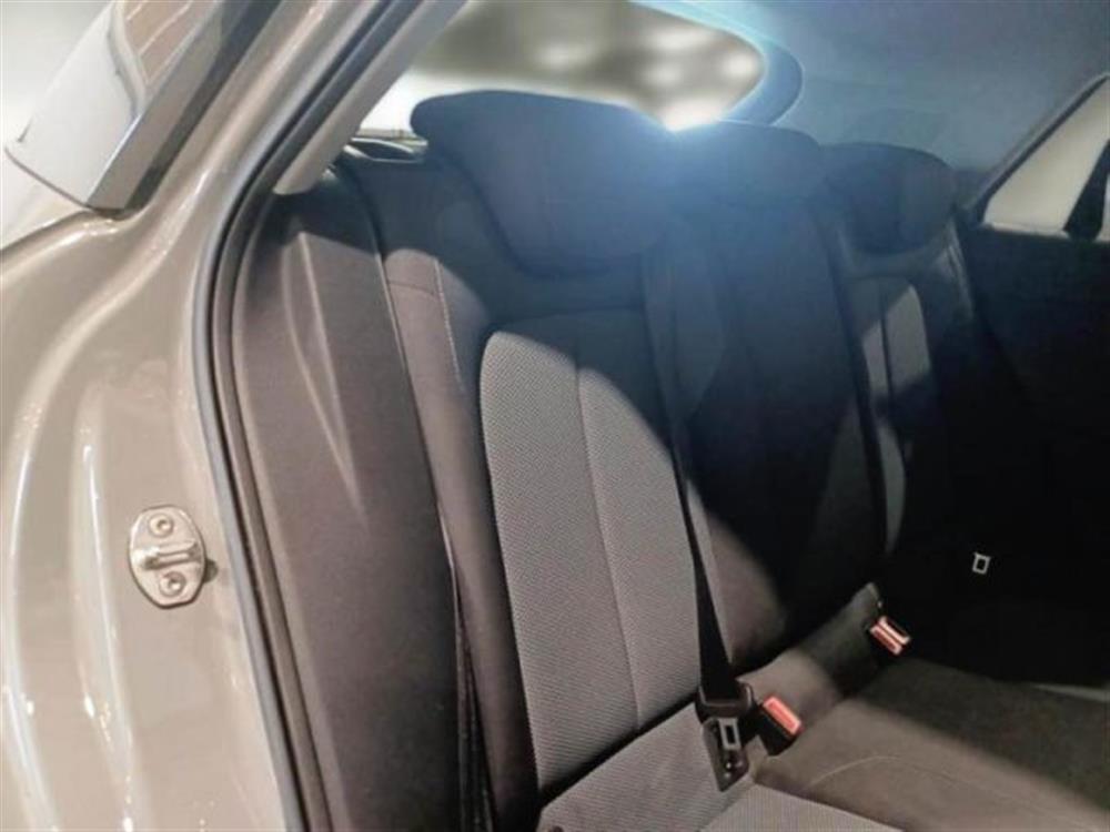 Q2 Q2 1.6 TDI S tronic Des