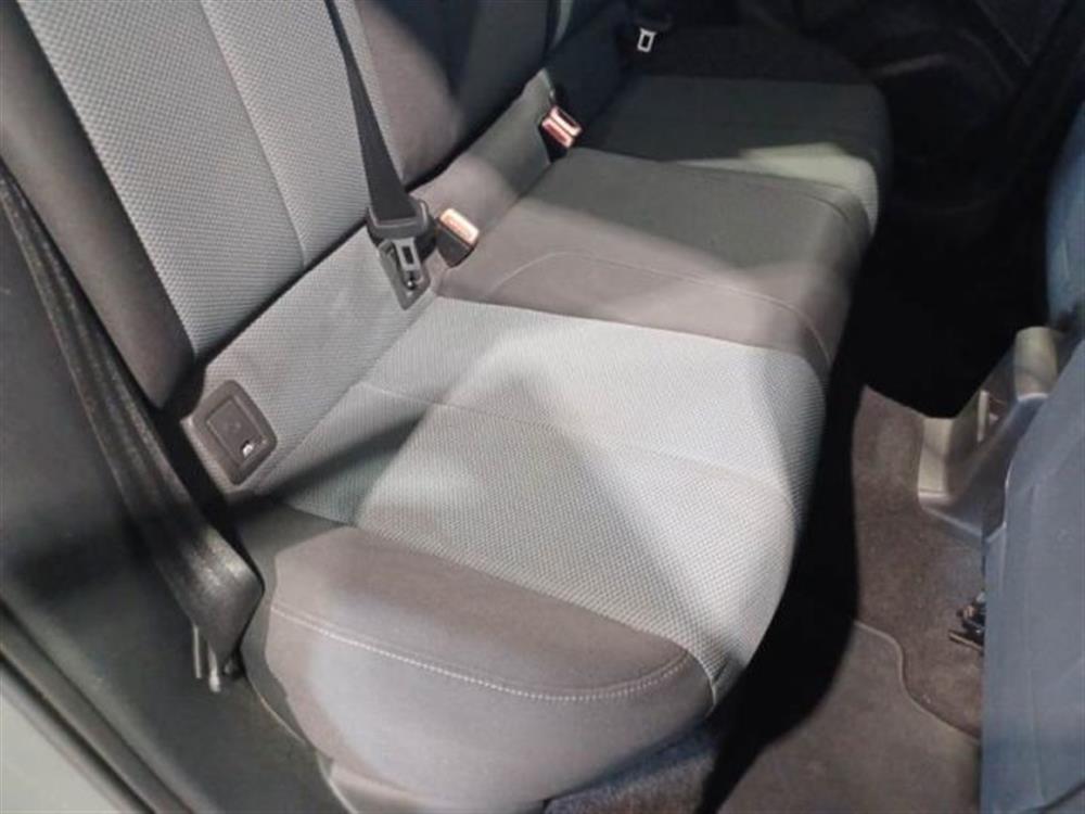 Q2 Q2 1.6 TDI S tronic Des