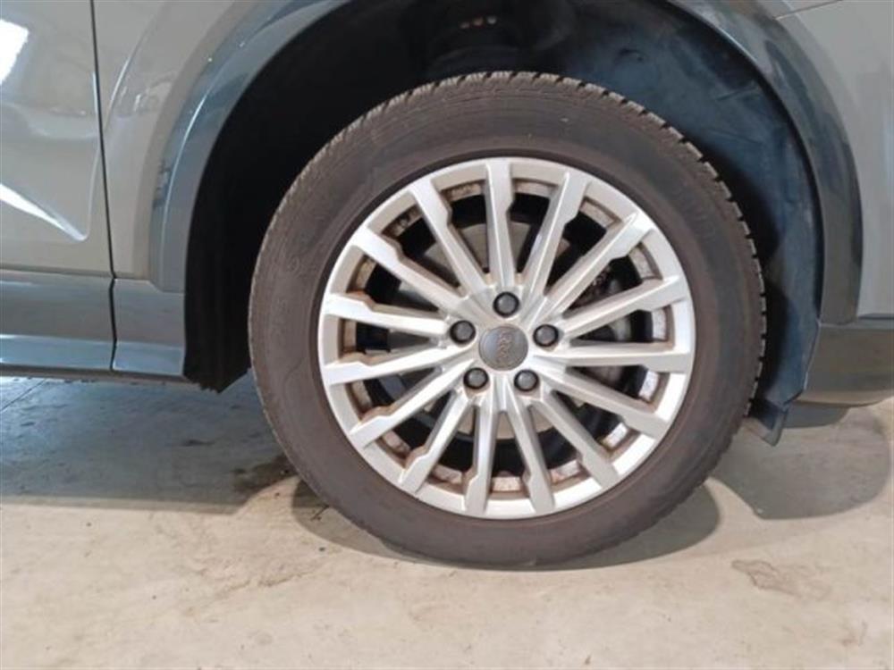 Q2 Q2 1.6 TDI S tronic Des