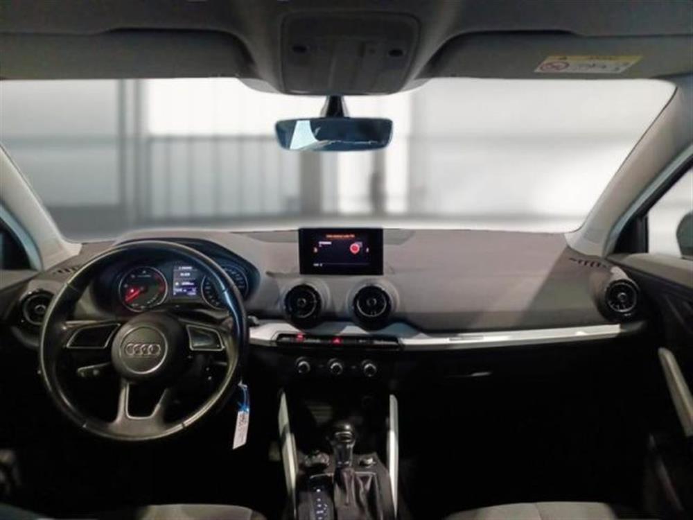 Q2 Q2 1.6 TDI S tronic Des