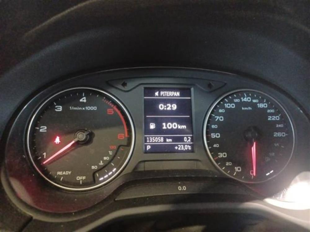 Q2 Q2 1.6 TDI S tronic Des
