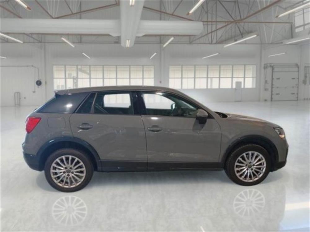Q2 Q2 1.6 TDI S tronic Des