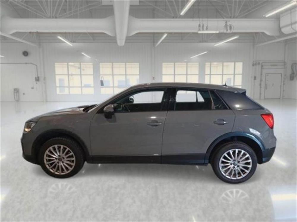 Q2 Q2 1.6 TDI S tronic Des