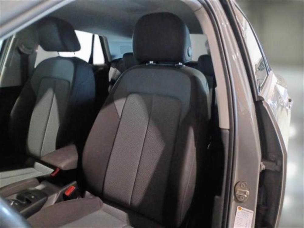 Q2 Q2 1.6 TDI S tronic Des