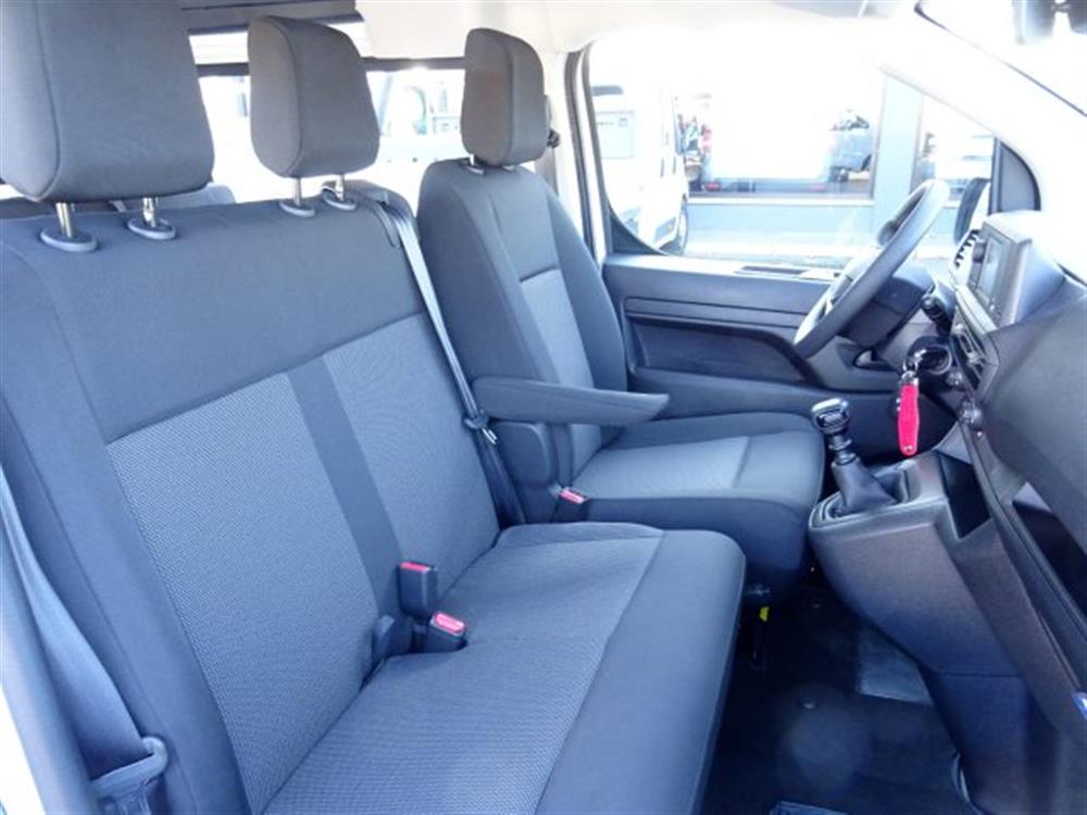 Scudo Scudo 1.5 BlueHDi 120 CV S