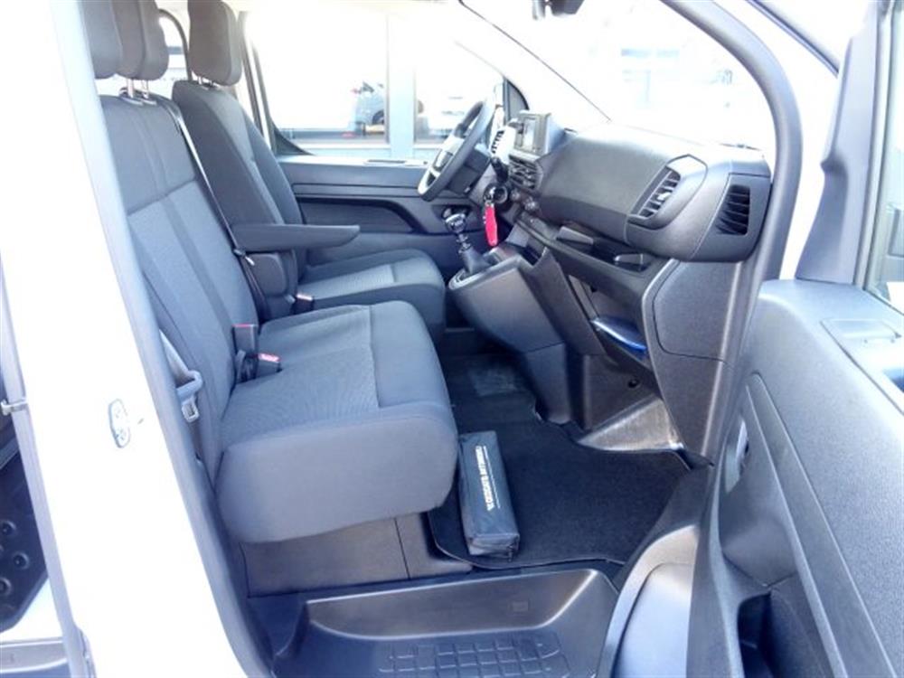 Scudo Scudo 1.5 BlueHDi 120 CV S