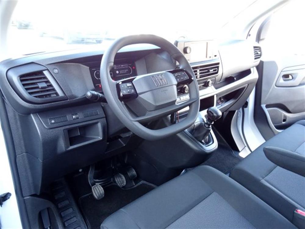 Scudo Scudo 1.5 BlueHDi 120 CV S