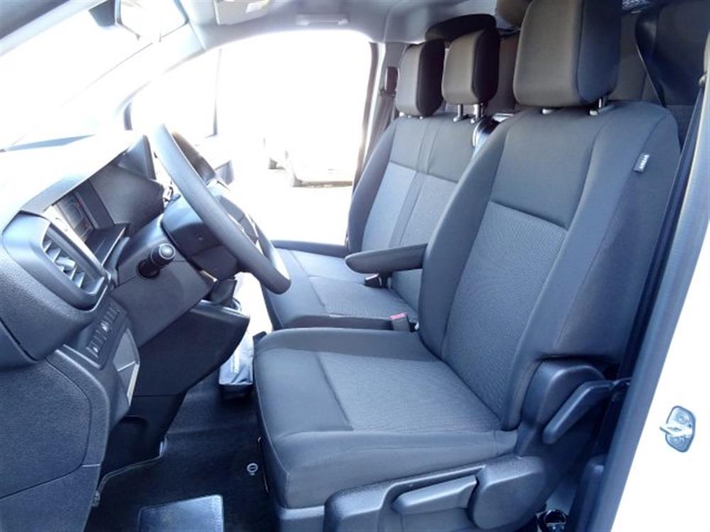 Scudo Scudo 1.5 BlueHDi 120 CV S