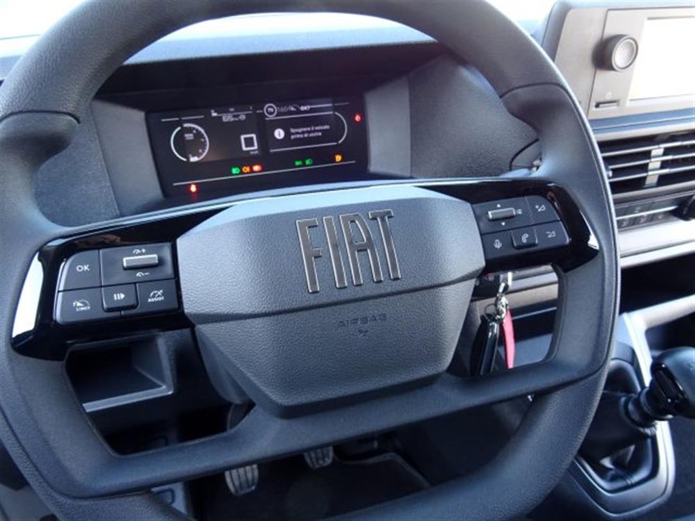 Scudo Scudo 1.5 BlueHDi 120 CV S