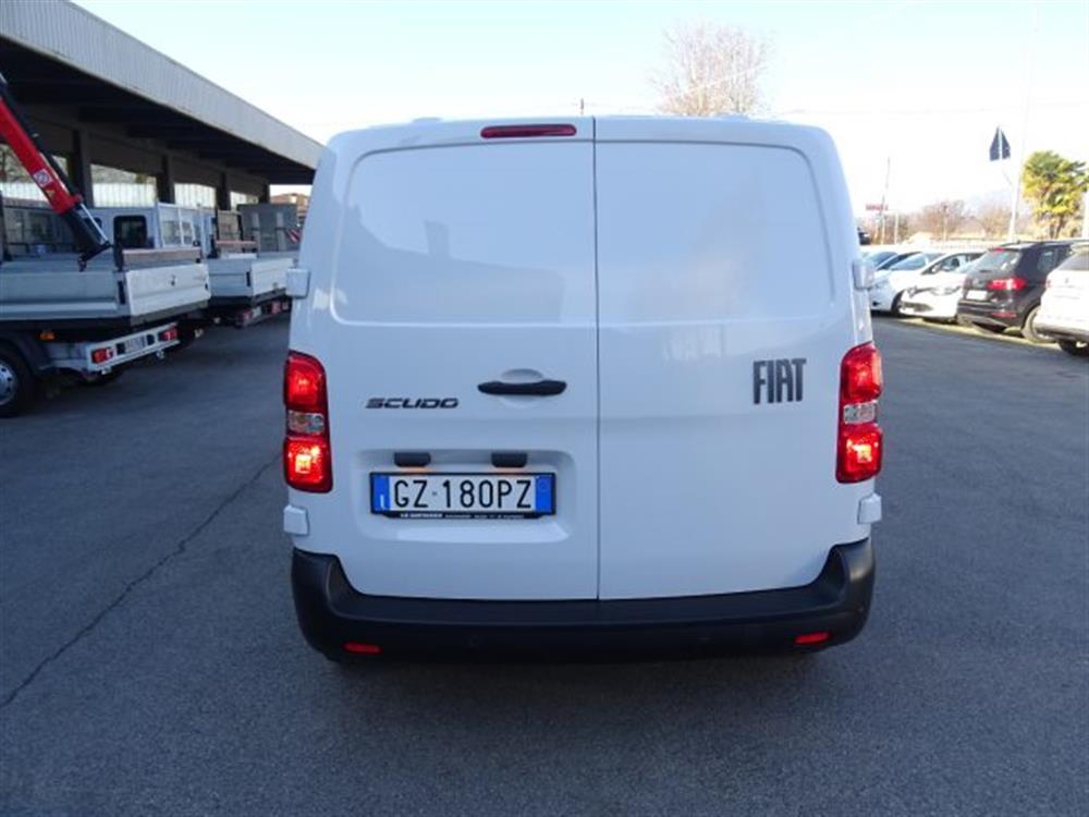 Scudo Scudo 1.5 BlueHDi 120 CV S
